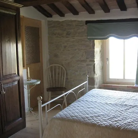 Bed & Breakfast Il Casale Dell'artista Borghetto di Fenigli