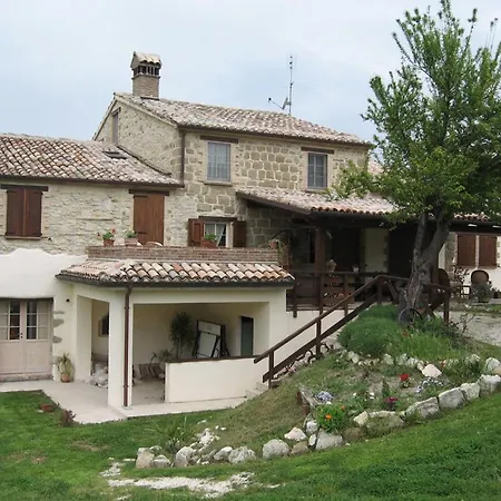 Il Casale Dell'artista