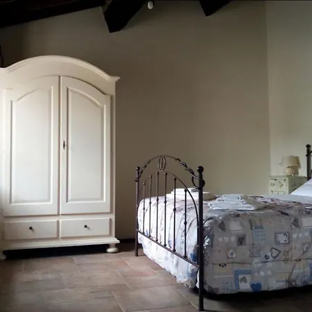 Il Casale Dell'artista