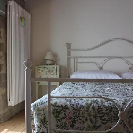 Il Casale Dell'artista Bed & Breakfast