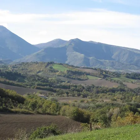 Il Casale Dell'artista