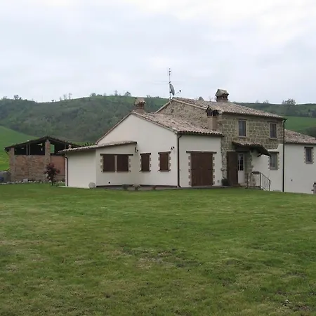 Il Casale Dell'artista Bed & Breakfast Borghetto di Fenigli