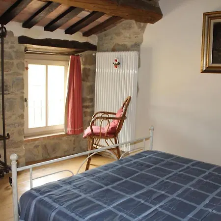 Il Casale Dell'artista Borghetto di Fenigli