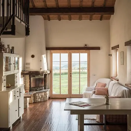 Bed & Breakfast Il Casale Dell'artista