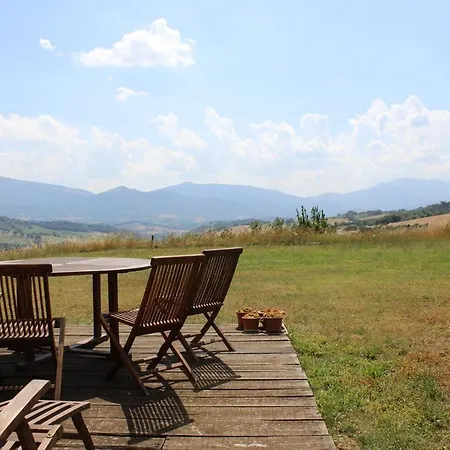 Il Casale Dell'artista Bed & Breakfast